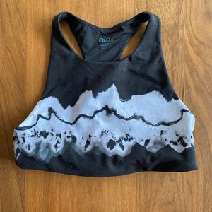 Alo Sports Bra